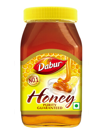 Dabur Honey