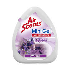 Gel Air Freshener