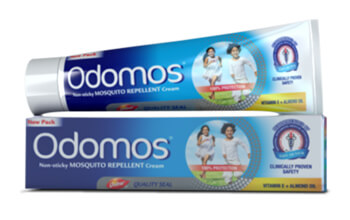 Odomos