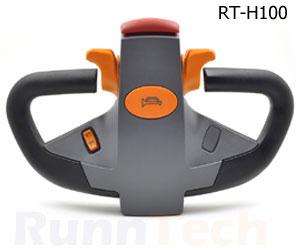 Runntech Multifunction Handle Tiller-head Pallet-truck-control-handle