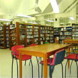 Library Furniture