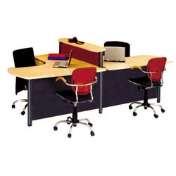 Modular Office Furniture