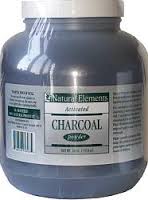 Charcoal Powder