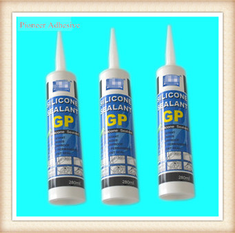 General Purpose Rtv Silicone Sealant