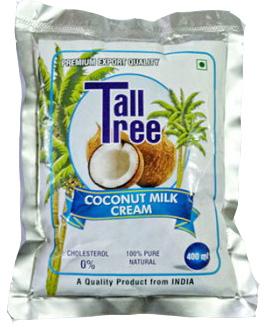 Tall Tree Coconut Milk