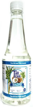 Coconut oil, Packaging Type : Bottle