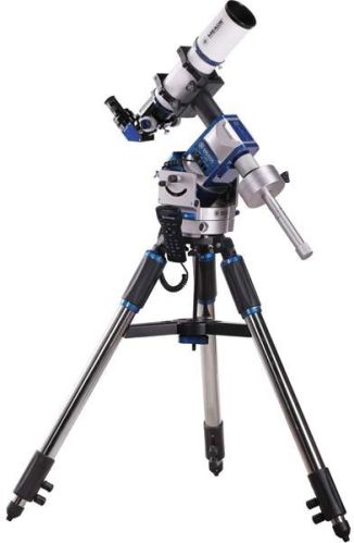 Meade Lx80 80mm Ed Apo Refractor Telescope