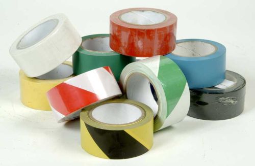 Self Adhesive Tapes, For Bag Sealing, Carton Sealing, Decoration, Feature : Heat Resistant, Waterproof