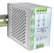 Din Rails SMPS Power