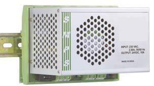 Din Rails SMPS Power