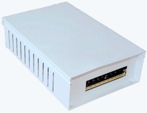 Rainproof SMPS Power Supply 400 W