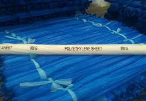Polyethylene Sheet