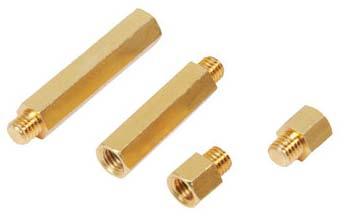 Brass Spacers