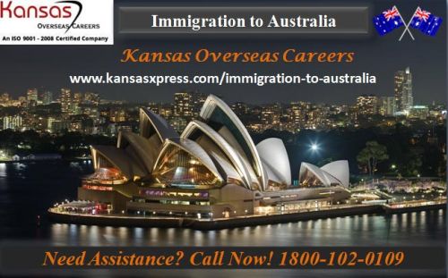 Immigration To Australia