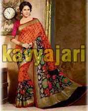 Bhagalpuri Sarees