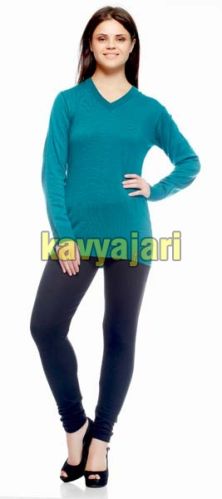 Woolen Leggings