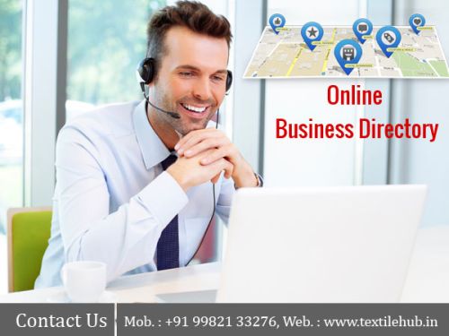 Online Business Directory