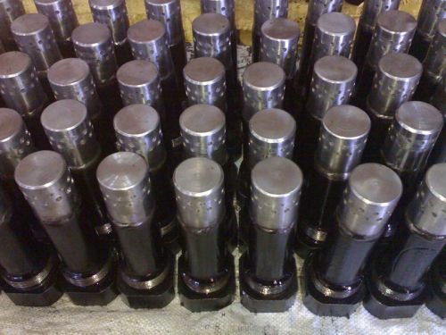 A.F.B.C Air Nozzle, Size : 202, 410, 316, 304, 310, FORGED