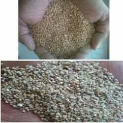 Alumina Boiler Bed Material, Size : 0.85 To 2.36, AFBC / CFBC