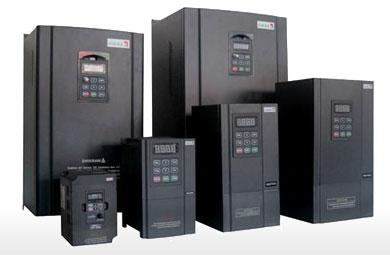 Variable Frequency Drive Motor