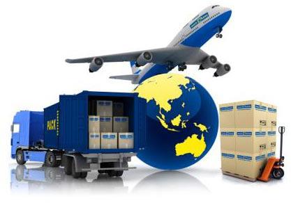 Logistics services