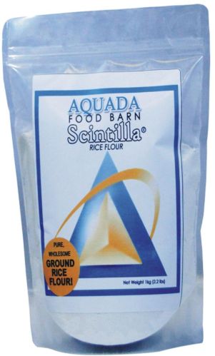 Rice flour, Packaging Type : Pp Laminated