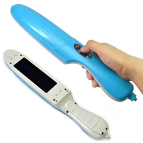 Tu-6 Handheld UV Analyzer, Power : ≤6W