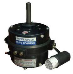 Air Cooler Motor