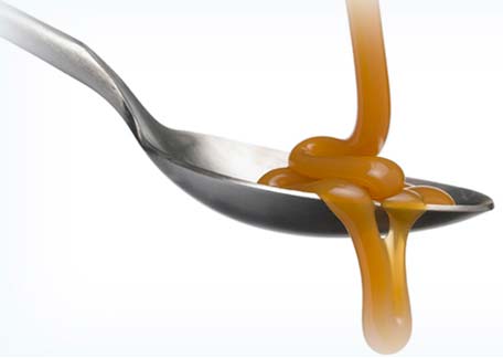 Natural Caramel Food Colour