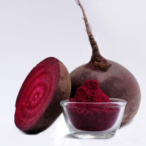 Spray Dried Beet Root Powder