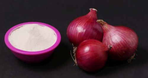 Spray Dried Red Onion Powder