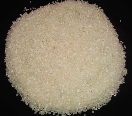 Sristi 100% Broken White Rice, Certificate : SGS