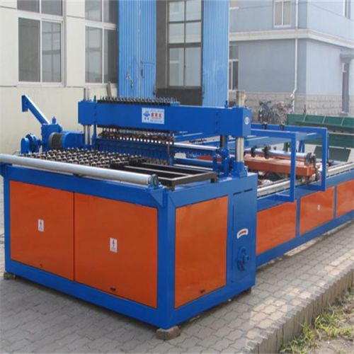 Welded Mesh Machine, Brand Name : Haosen