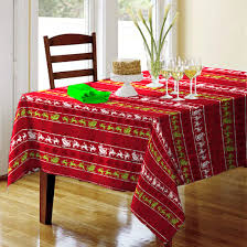 Decorative Table Covers