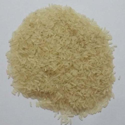 5% Broken Parboiled Rice