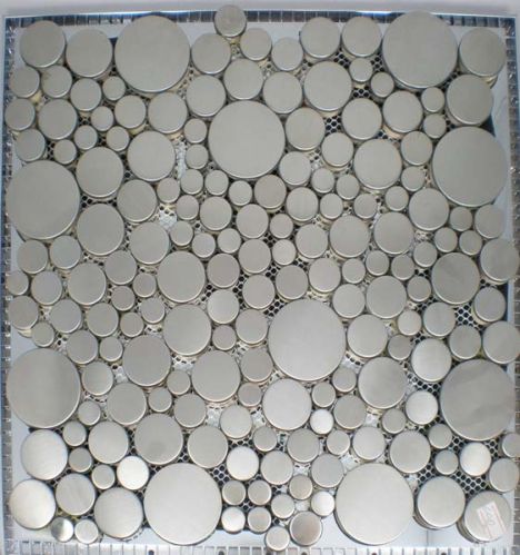 304 stainless steel sheet, Shape : irregular shape, Thickness : 8