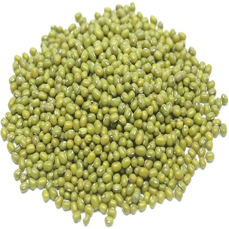 Fresh Green Mung Beans, Packaging Type : 20kg or 50kg P.P bag