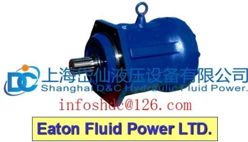 JAPAN Sumitomo EATON VICKERS DOWMA HYDRAULIC ME MOTOR ME750AP