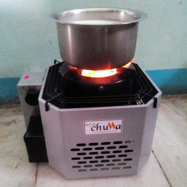 Pellet Stove