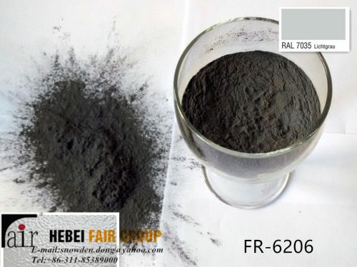 Powder Coatings, Brand Name : fair