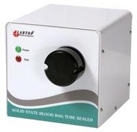 Blood Bag Tube Sealer