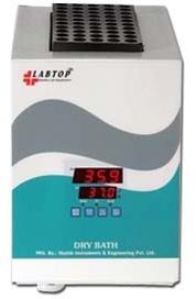 Dry Bath Incubator