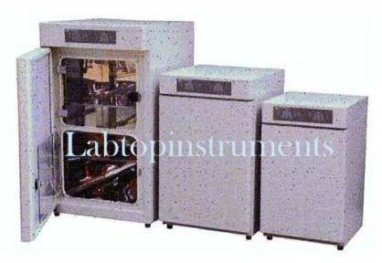 Laboratory CO2 Incubator