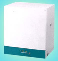 Laboratory Vacuum Oven