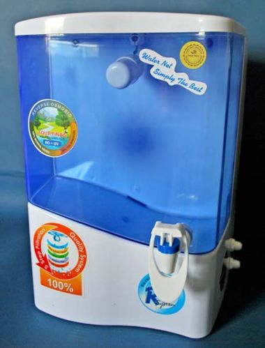 Aqua Compact RO System