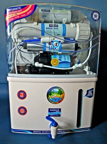 Aqua Grand RO System