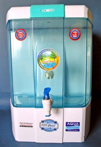 Aqua Pearl RO System