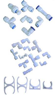 RO Spare Parts