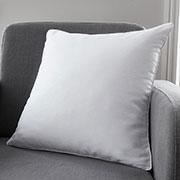 Cotton Cushion, Pattern : Plain