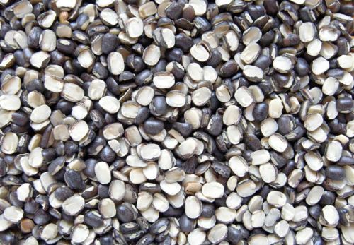 Black Split Urad Dal